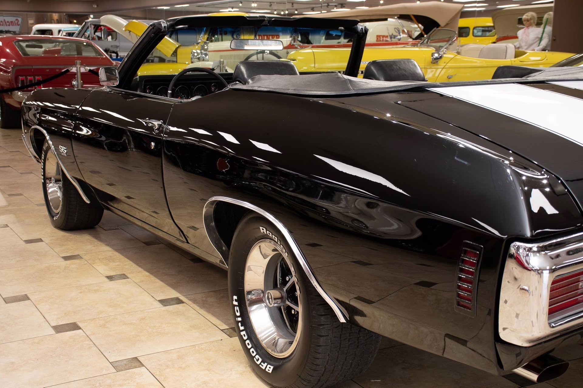 1970 Chevrolet Chevelle