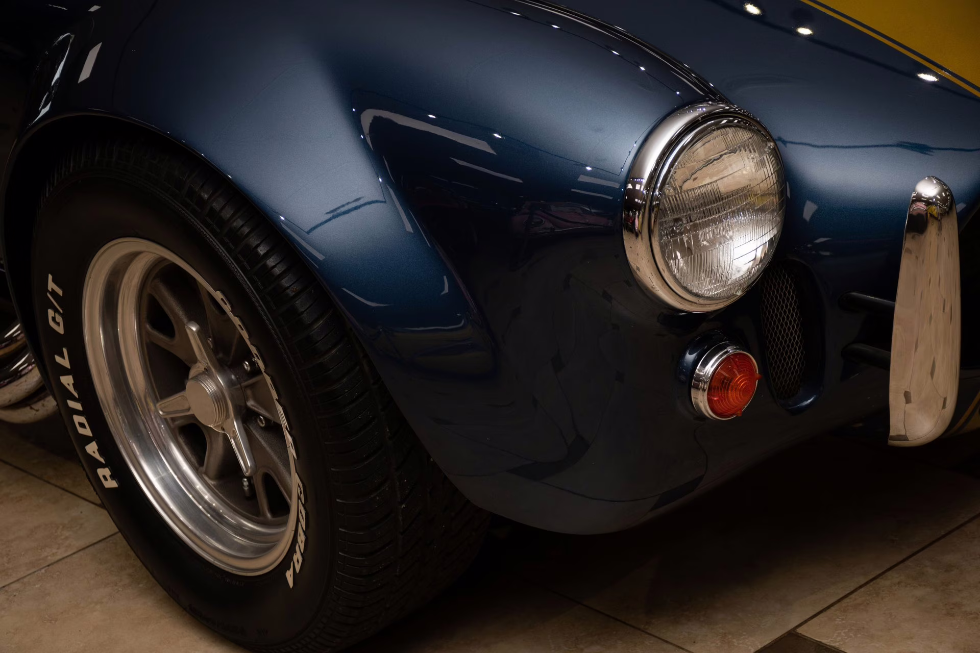 1967 Shelby Cobra