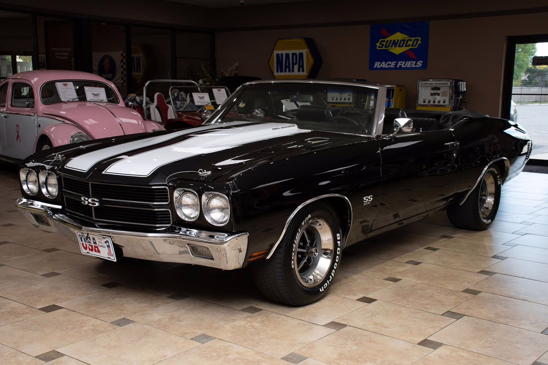 1970 Chevrolet Chevelle