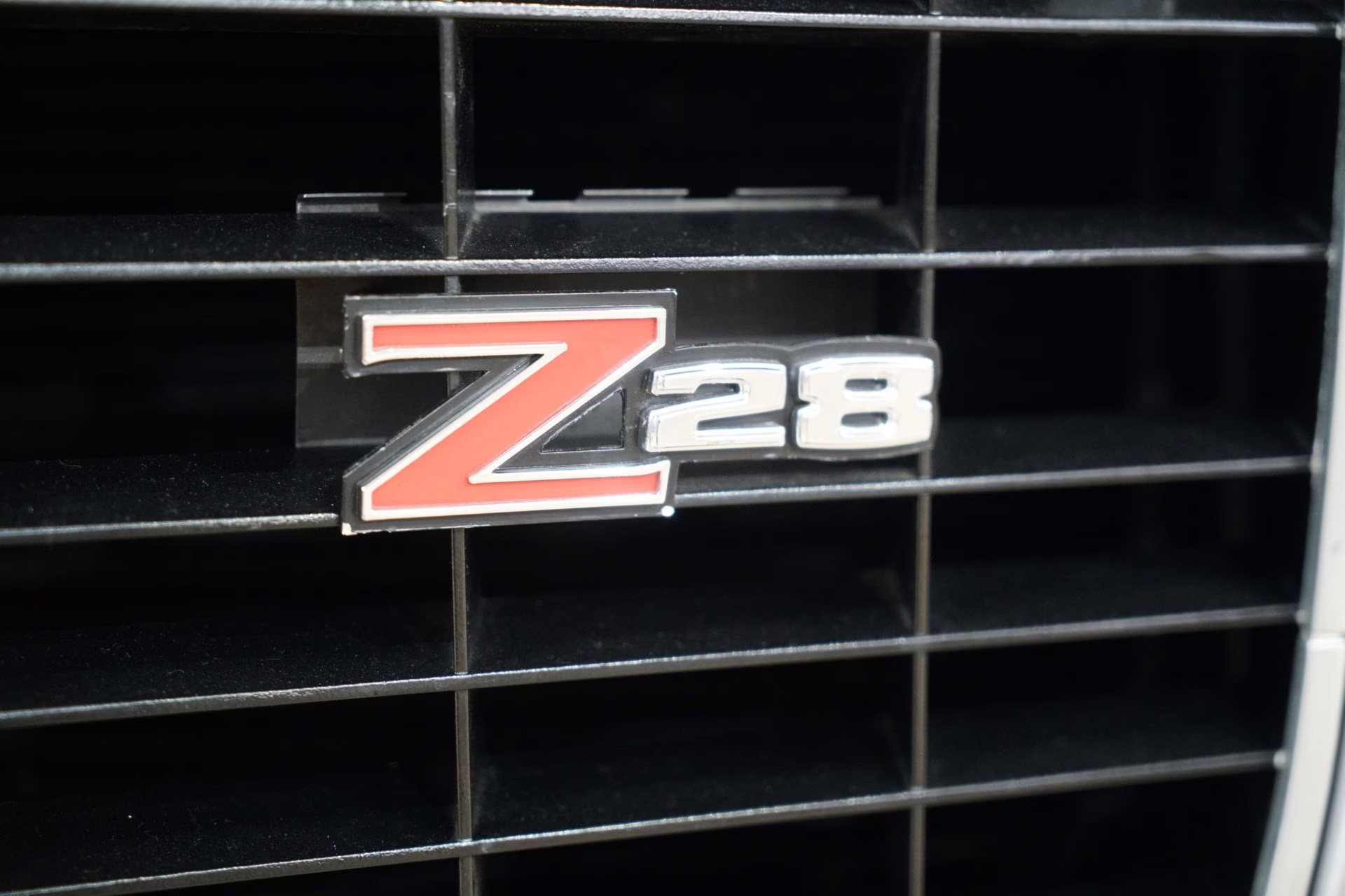 1970 Chevrolet Camaro