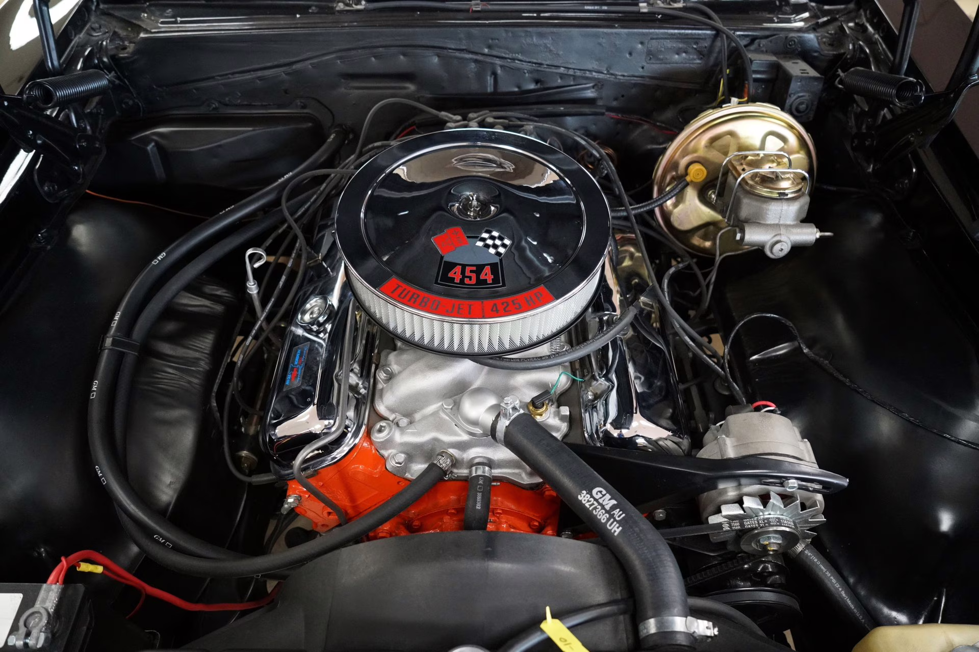 1967 Chevrolet Chevelle