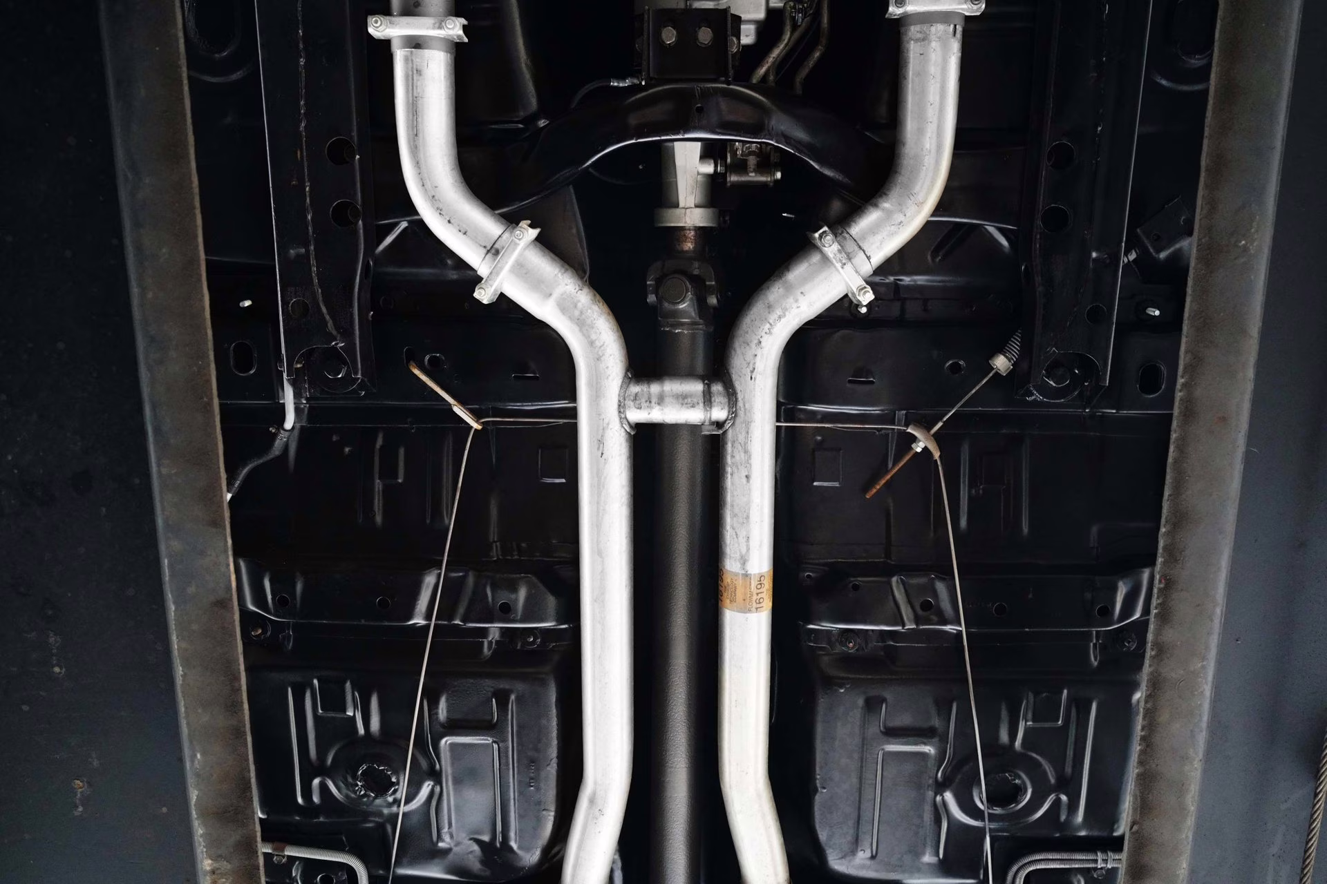 1970 Chevrolet Camaro