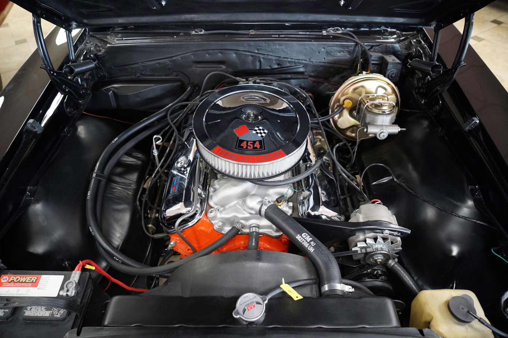 1967 Chevrolet Chevelle