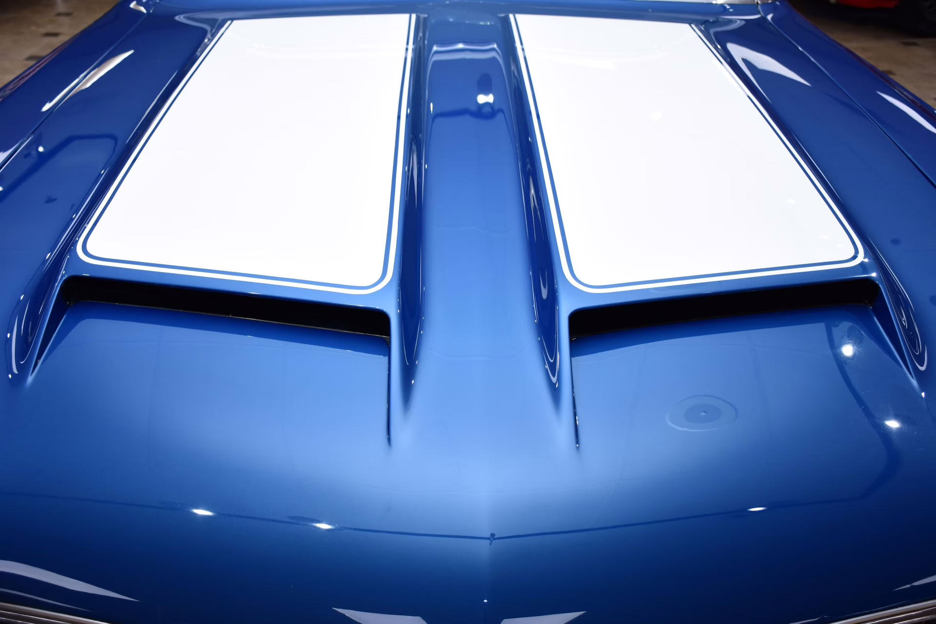 1970 Oldsmobile 442 W-30 Convertible