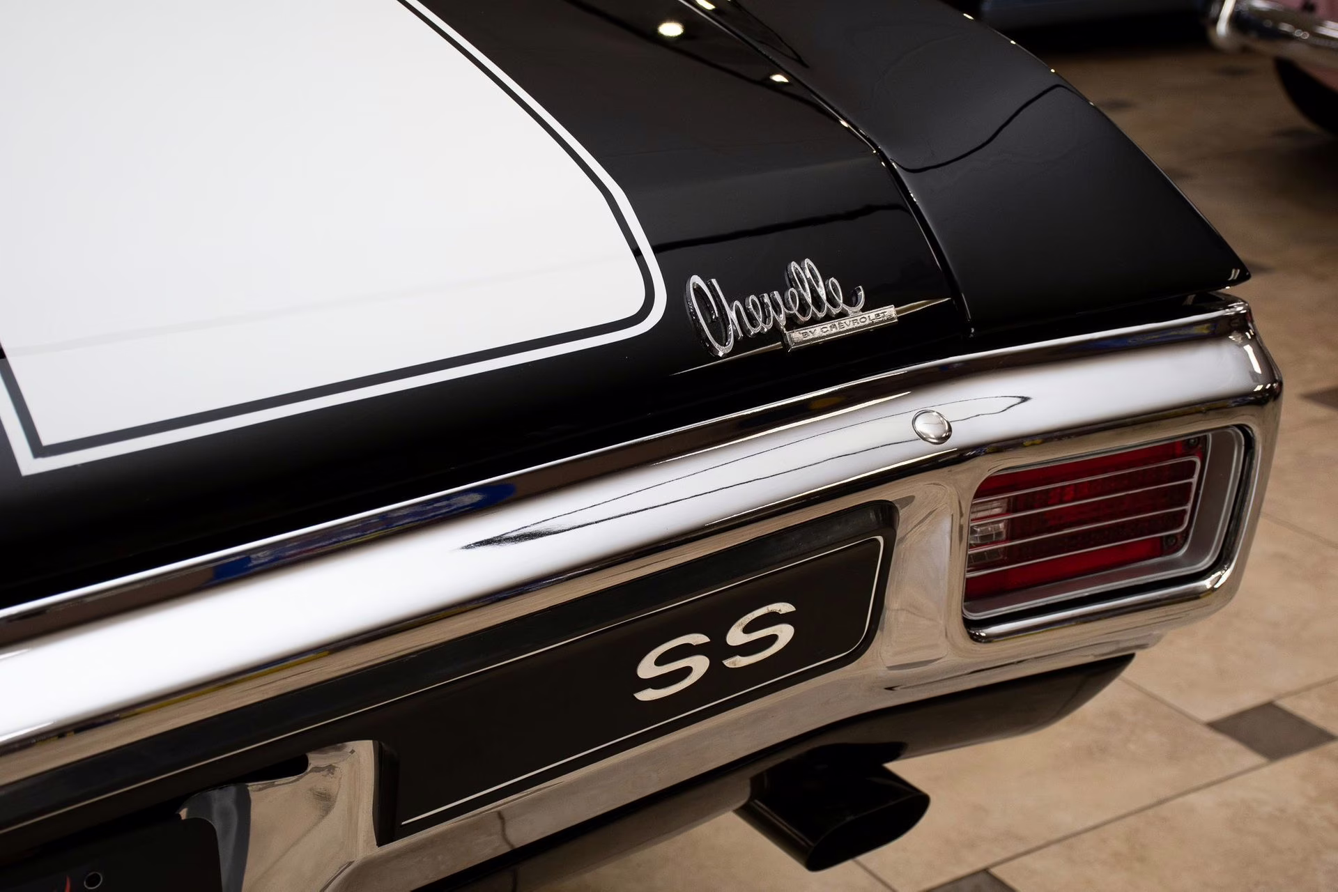 1970 Chevrolet Chevelle