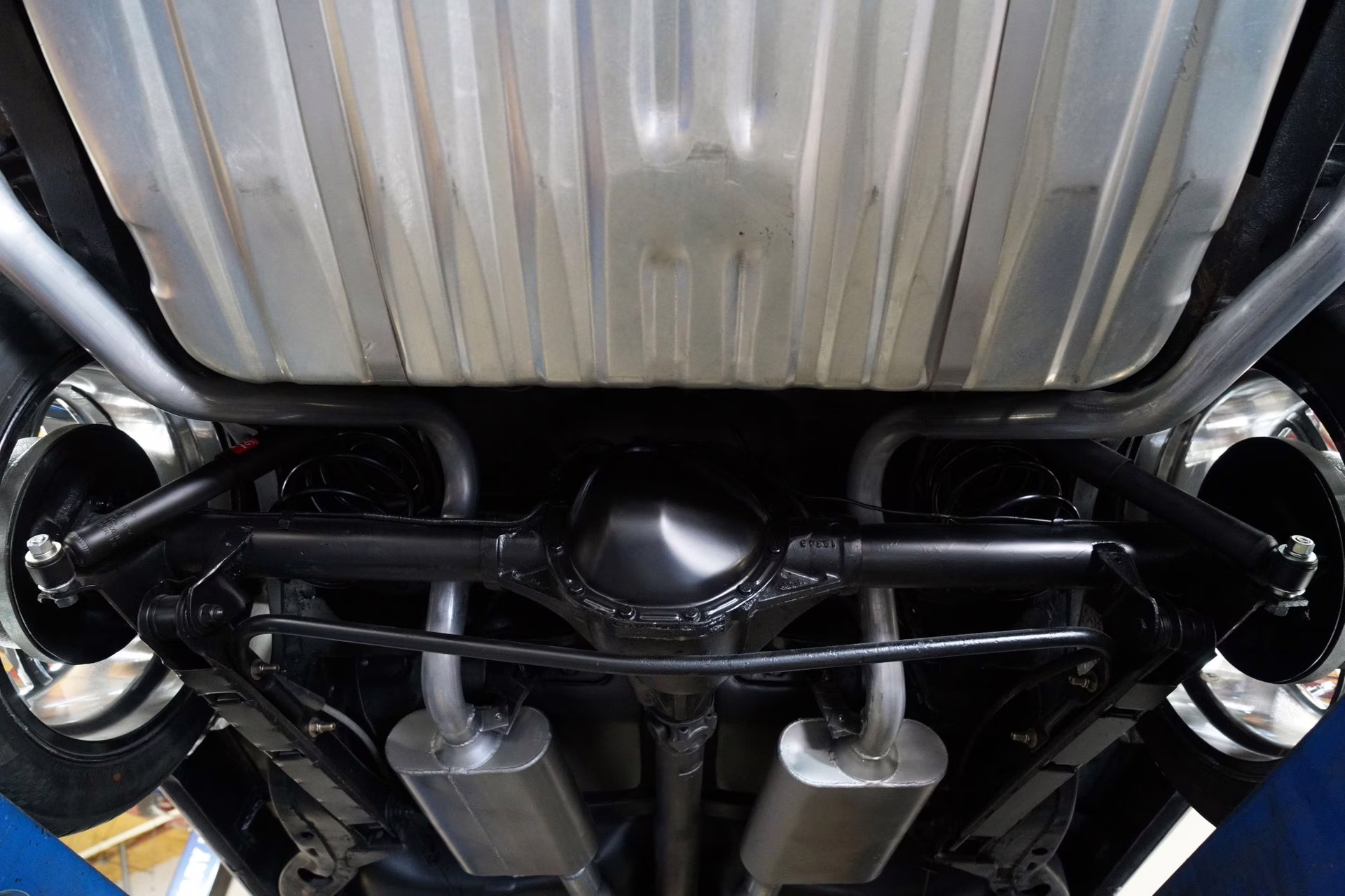 1967 Chevrolet Chevelle