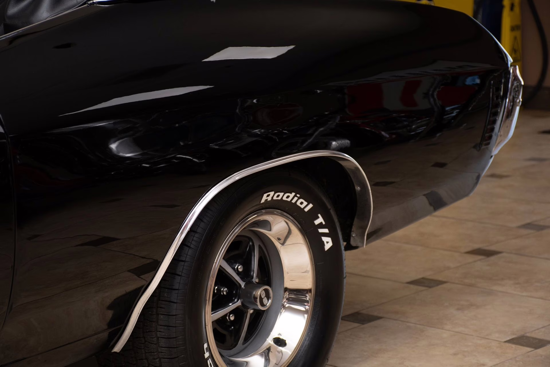 1970 Chevrolet Chevelle