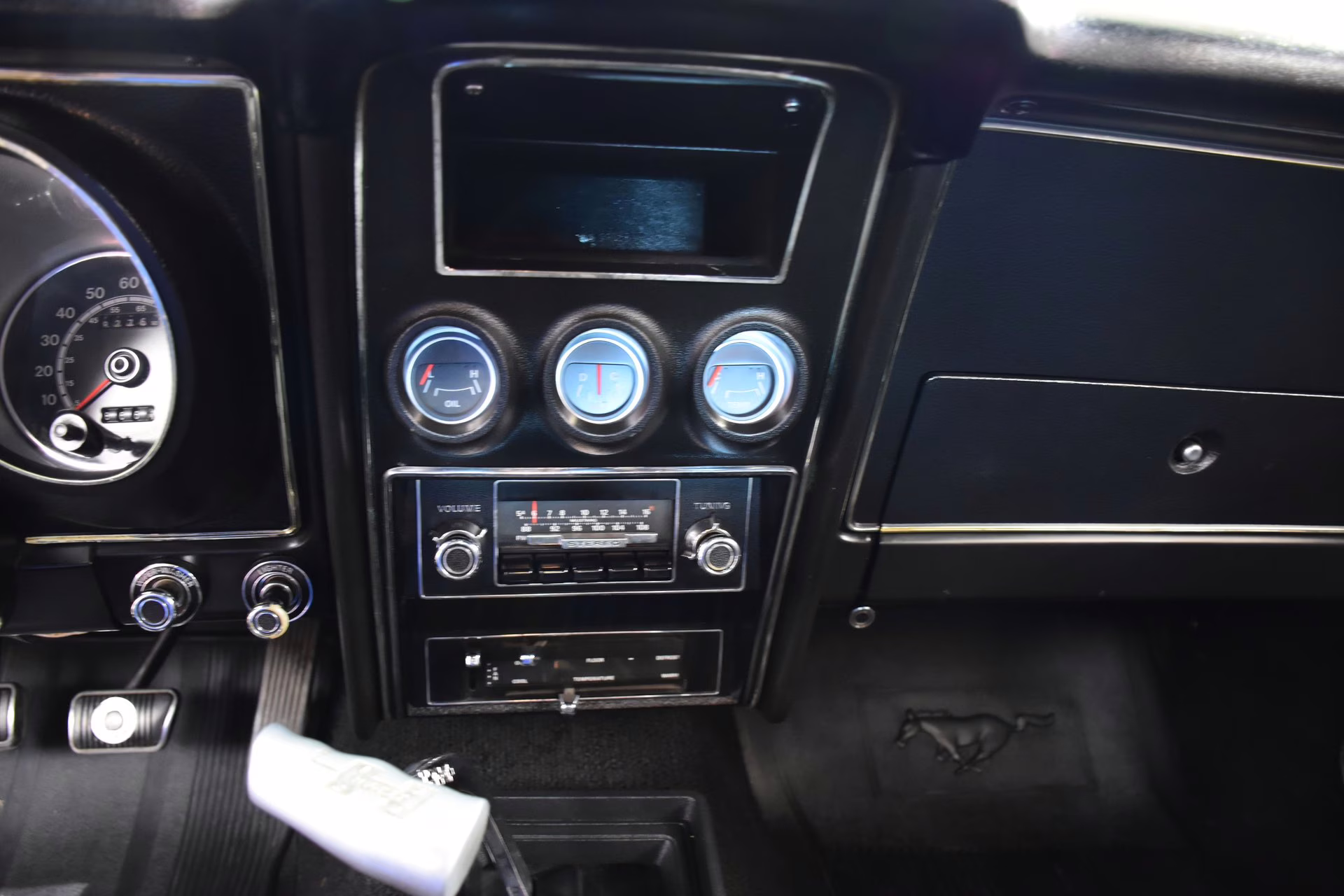 1971 Ford Mustang Boss 351