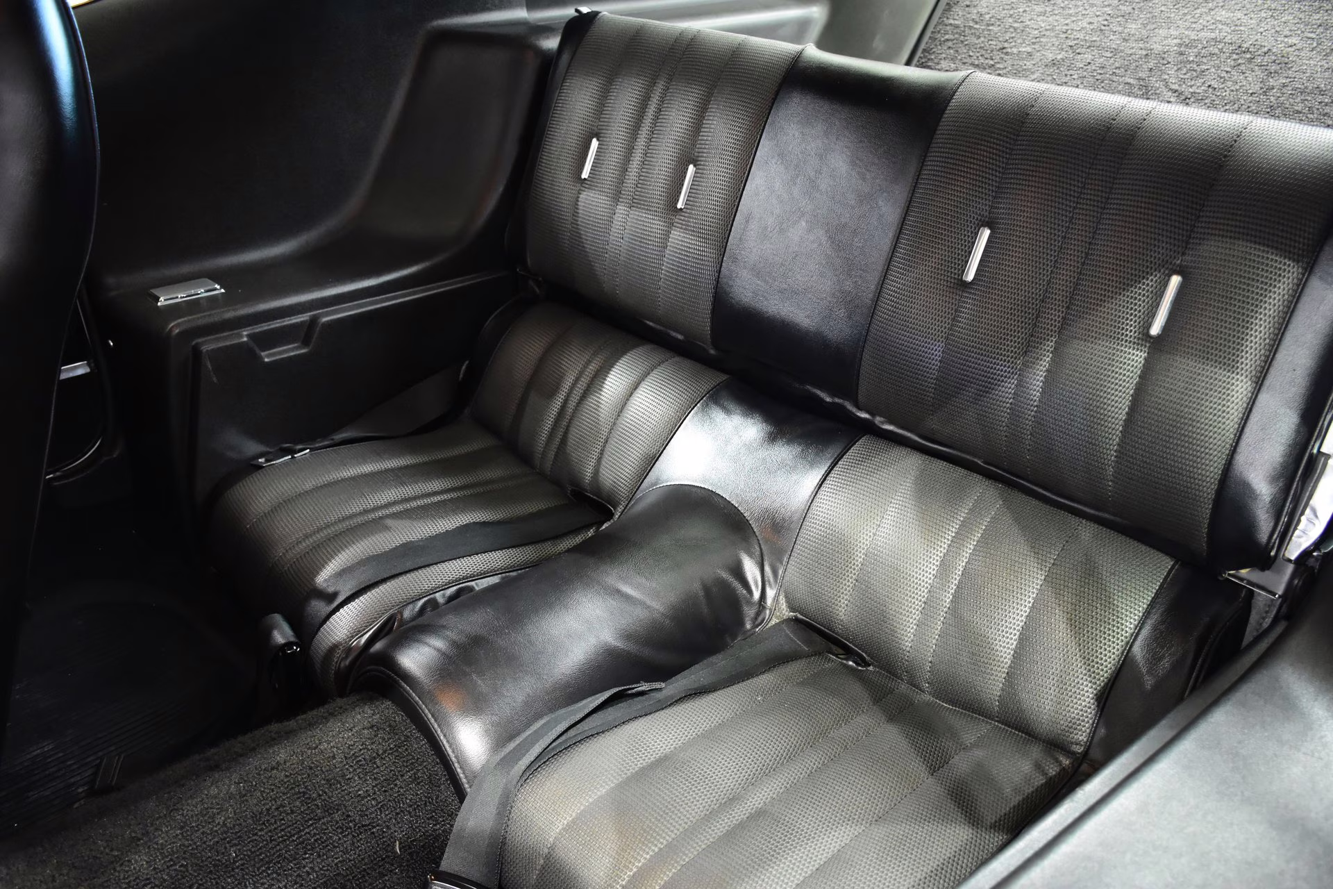 1971 Ford Mustang Boss 351