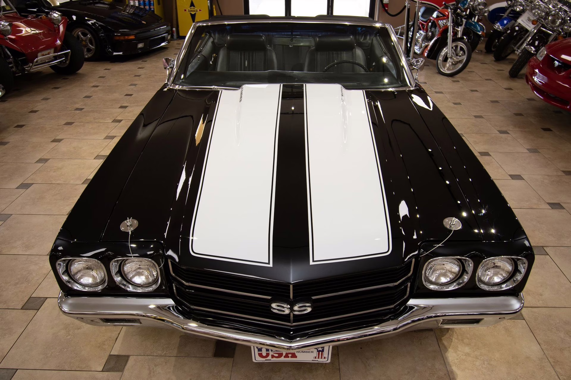 1970 Chevrolet Chevelle