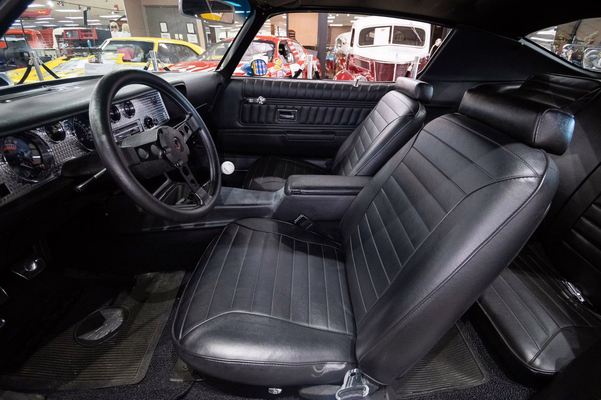 1970 Pontiac Trans Am