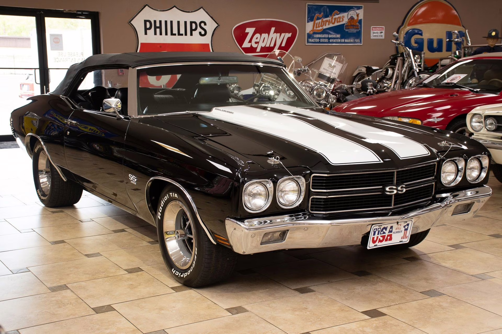 1970 Chevrolet Chevelle