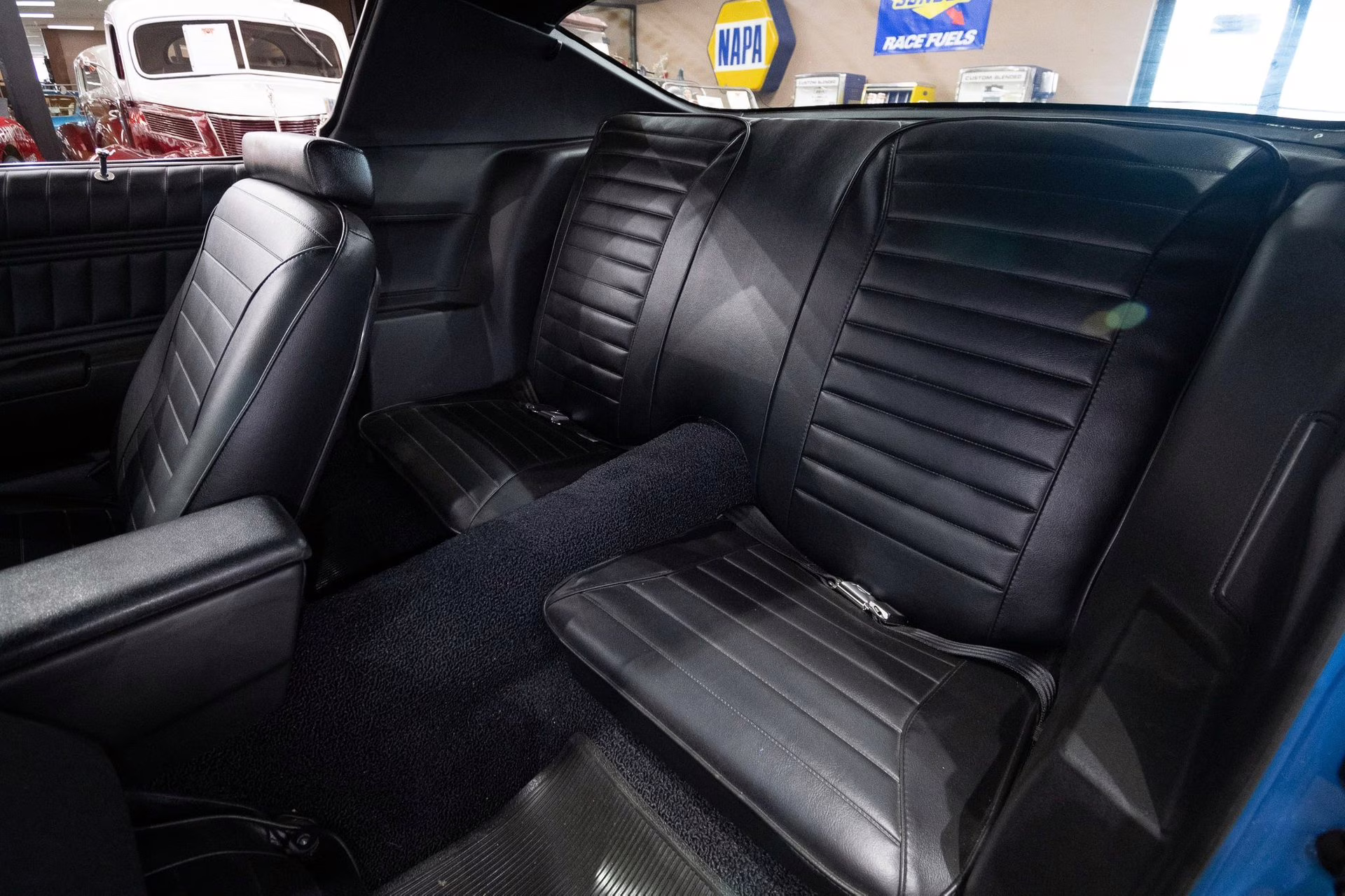 1970 Pontiac Trans Am