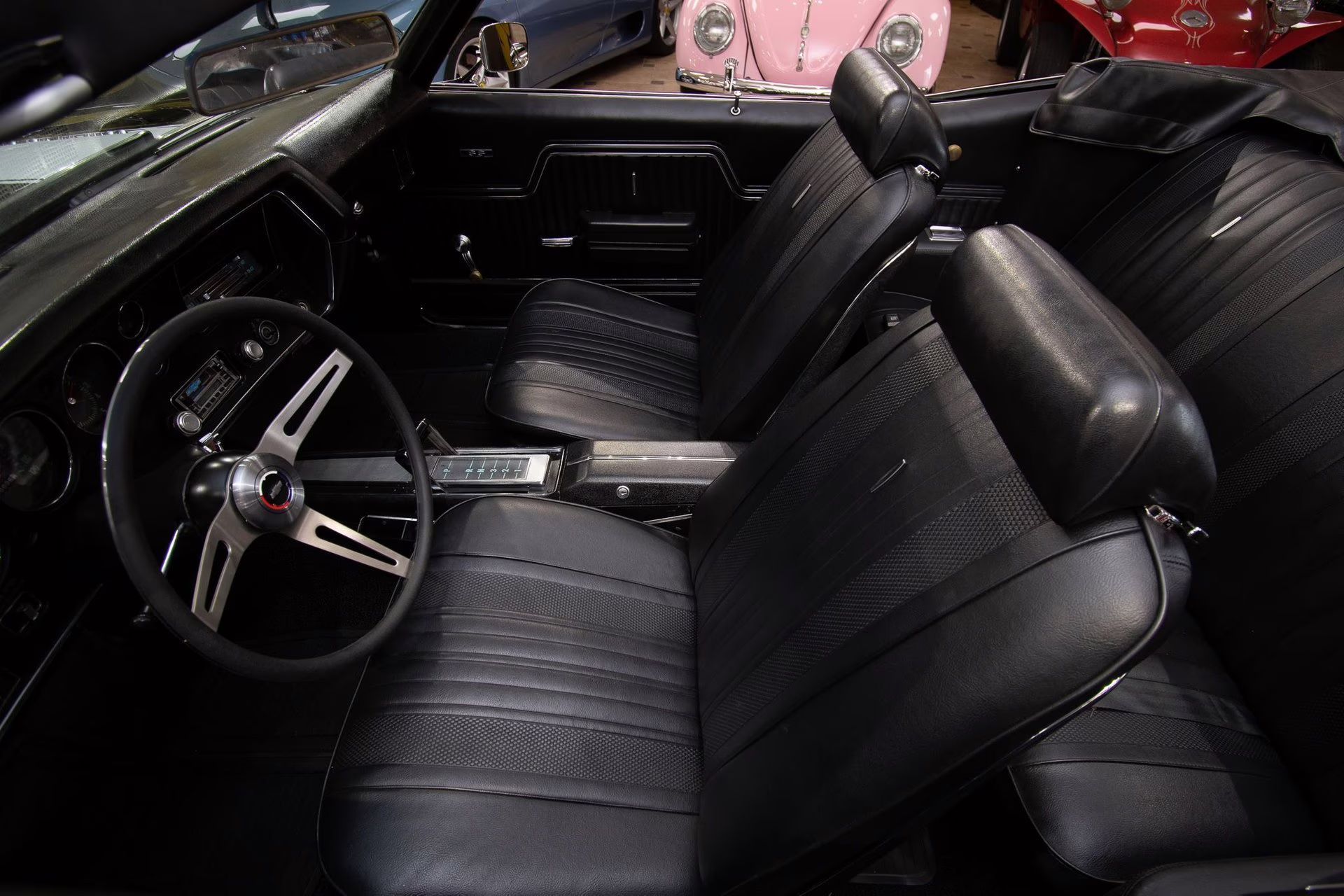 1970 Chevrolet Chevelle