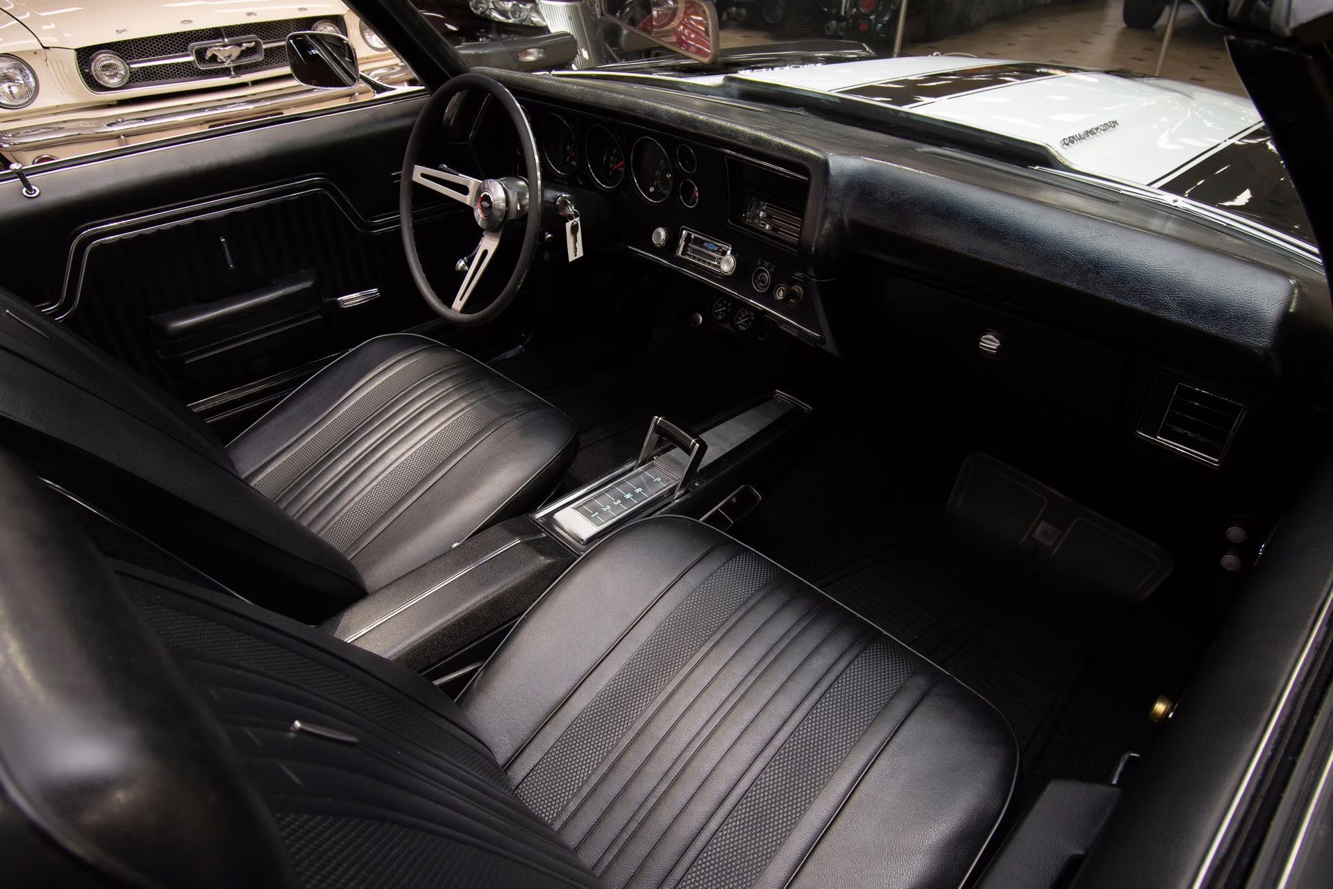 1970 Chevrolet Chevelle