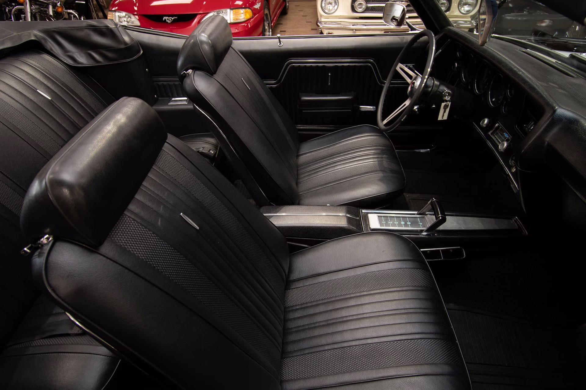 1970 Chevrolet Chevelle