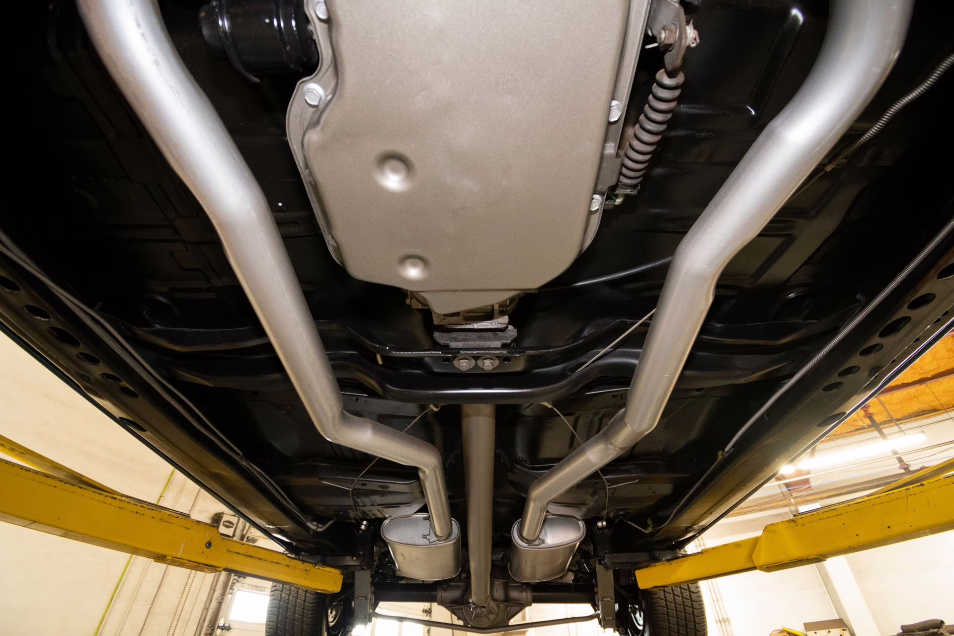 1970 Oldsmobile 442 W-30 Convertible