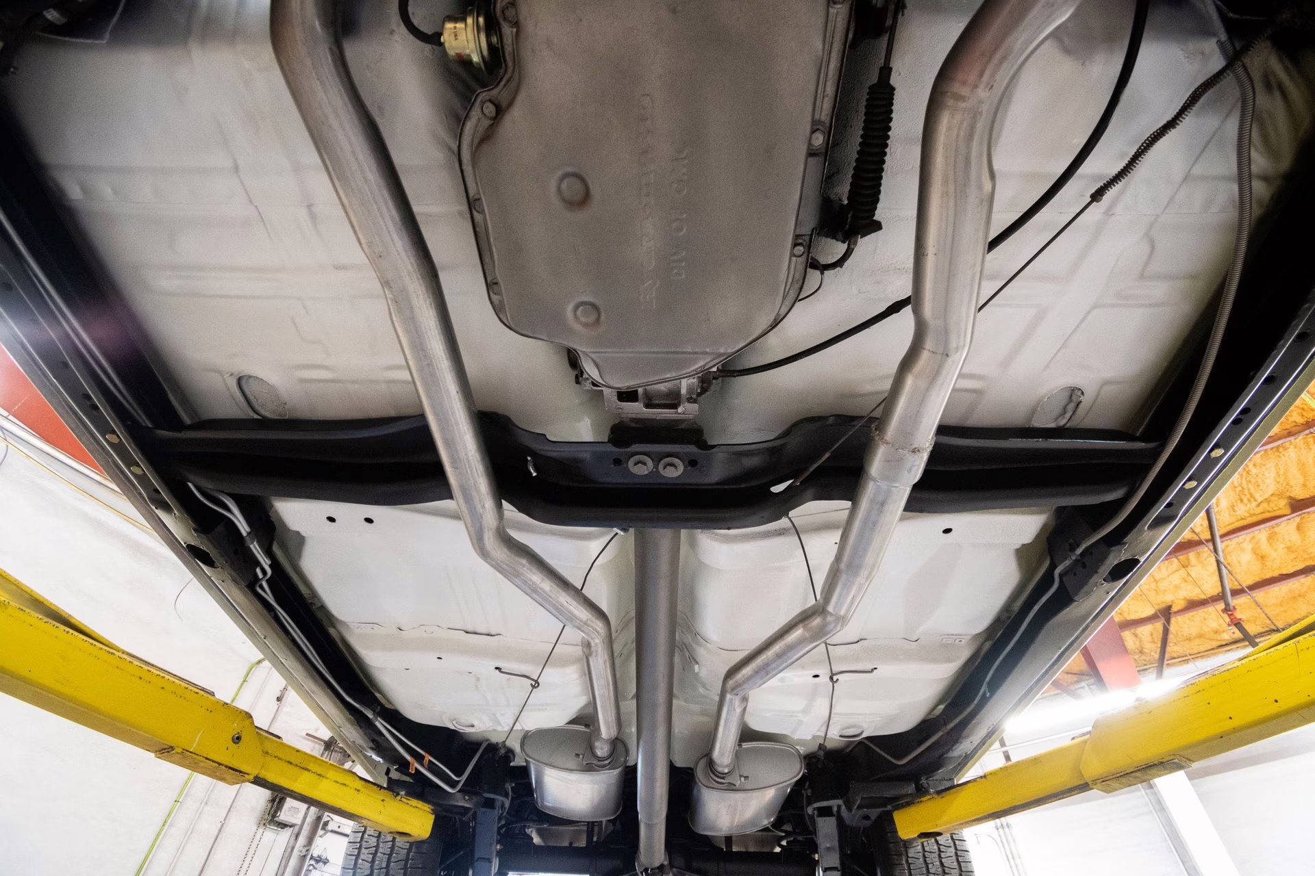 1969 Oldsmobile 442 Hurst/Olds