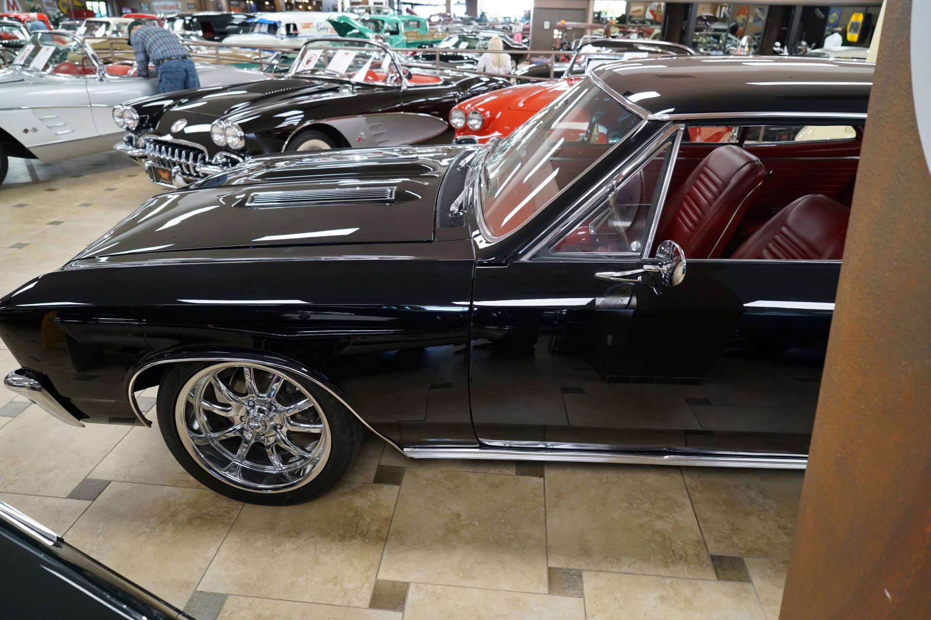 1967 Chevrolet Chevelle