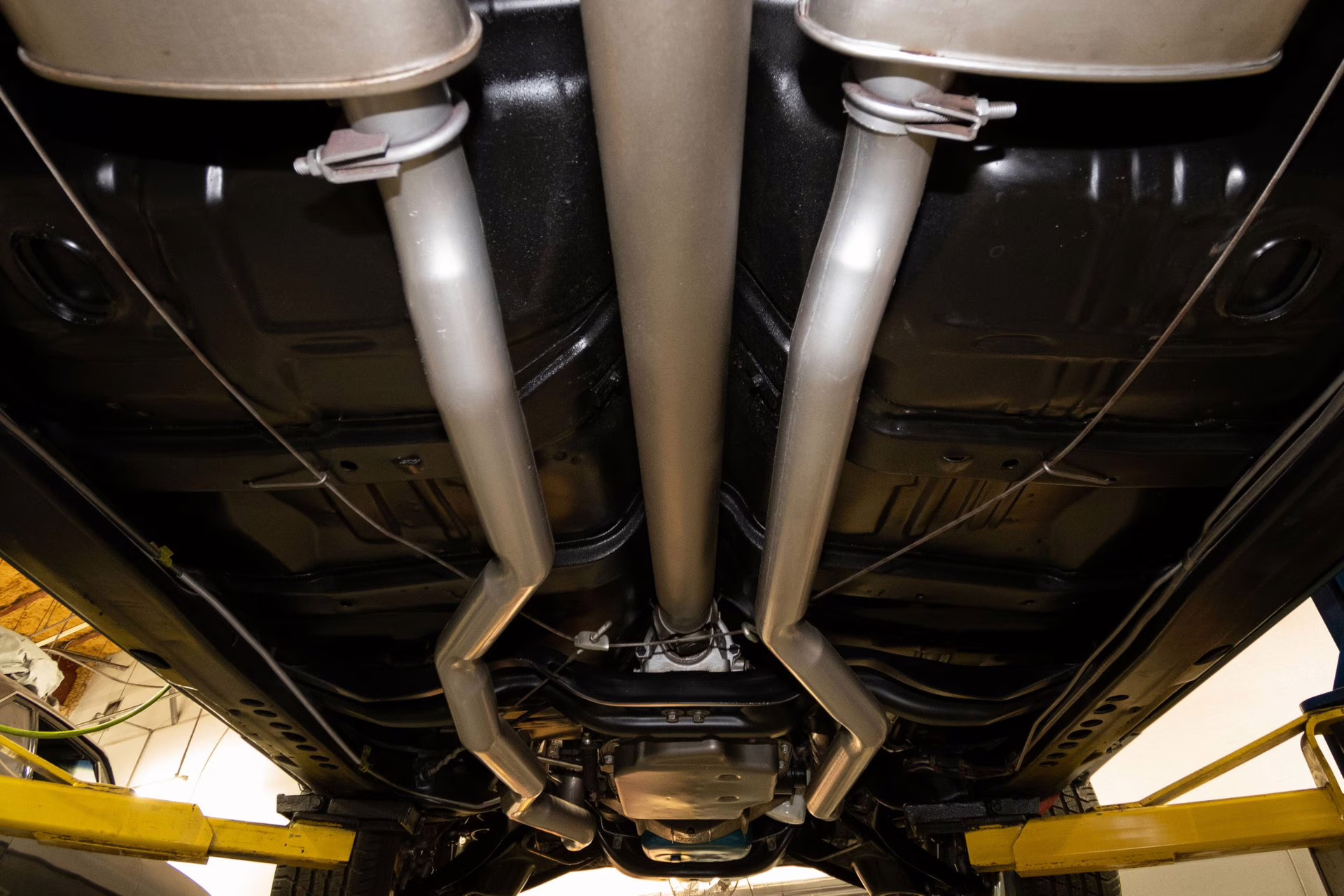 1970 Oldsmobile 442 W-30 Convertible