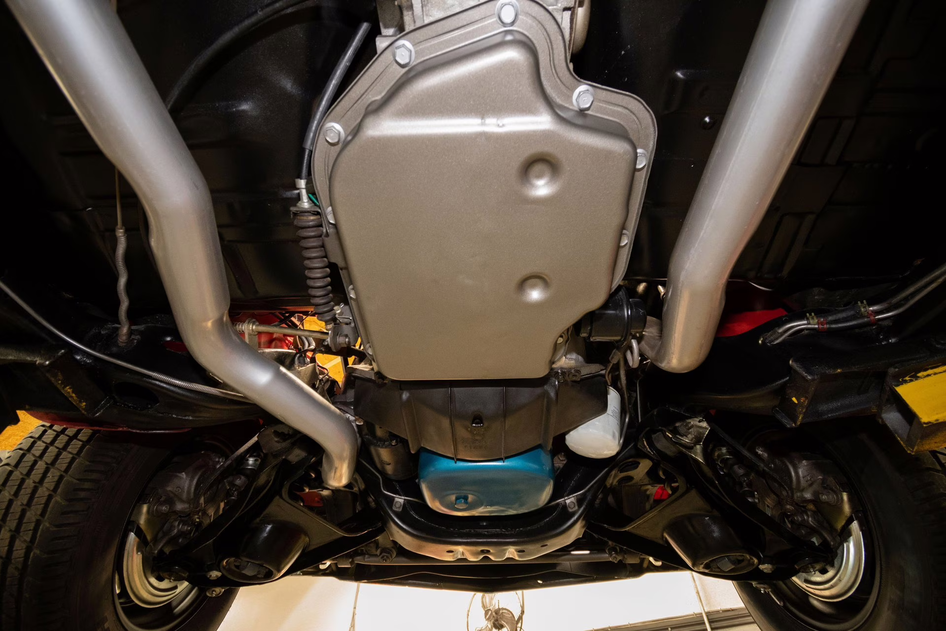 1970 Oldsmobile 442 W-30 Convertible