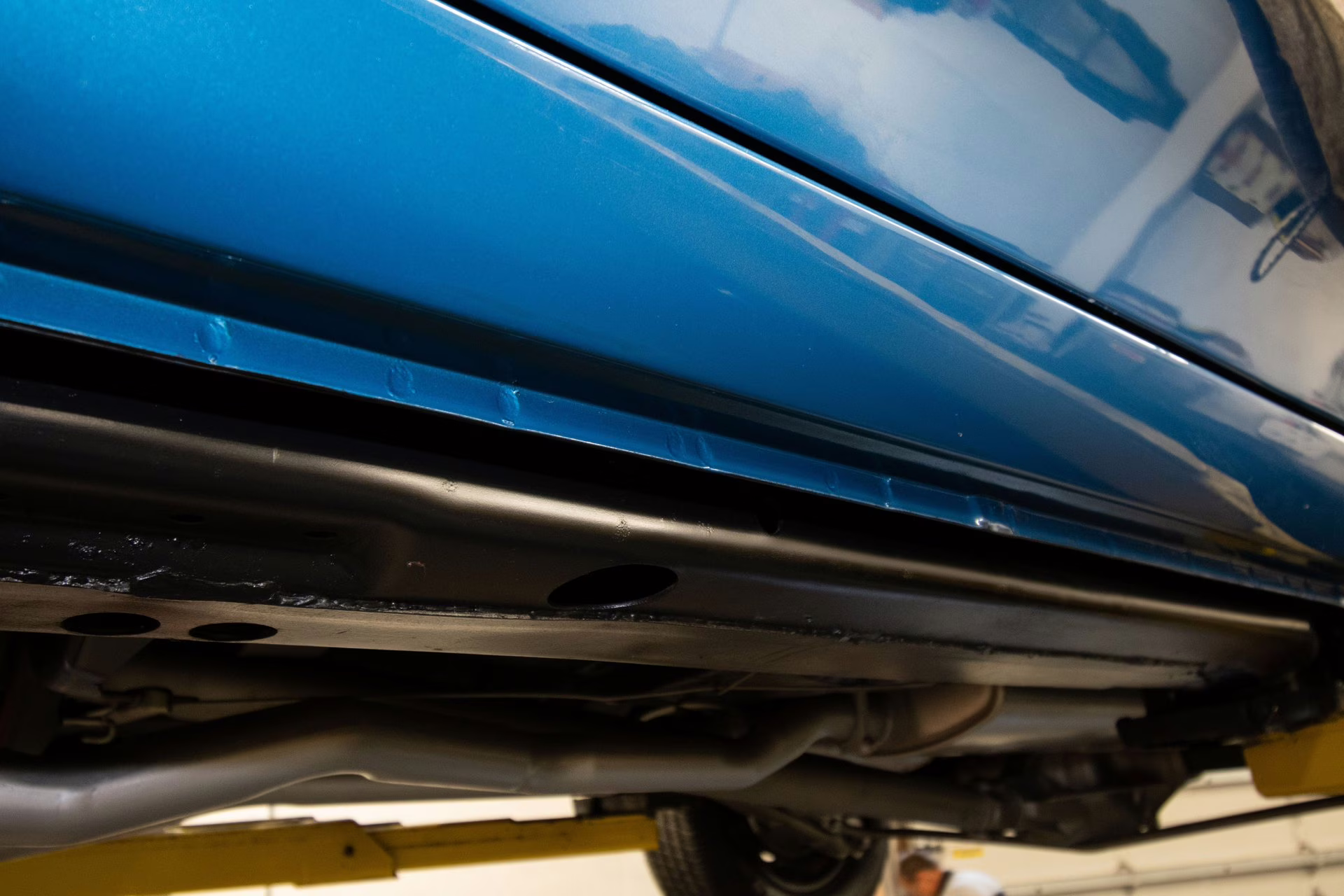 1970 Oldsmobile 442 W-30 Convertible