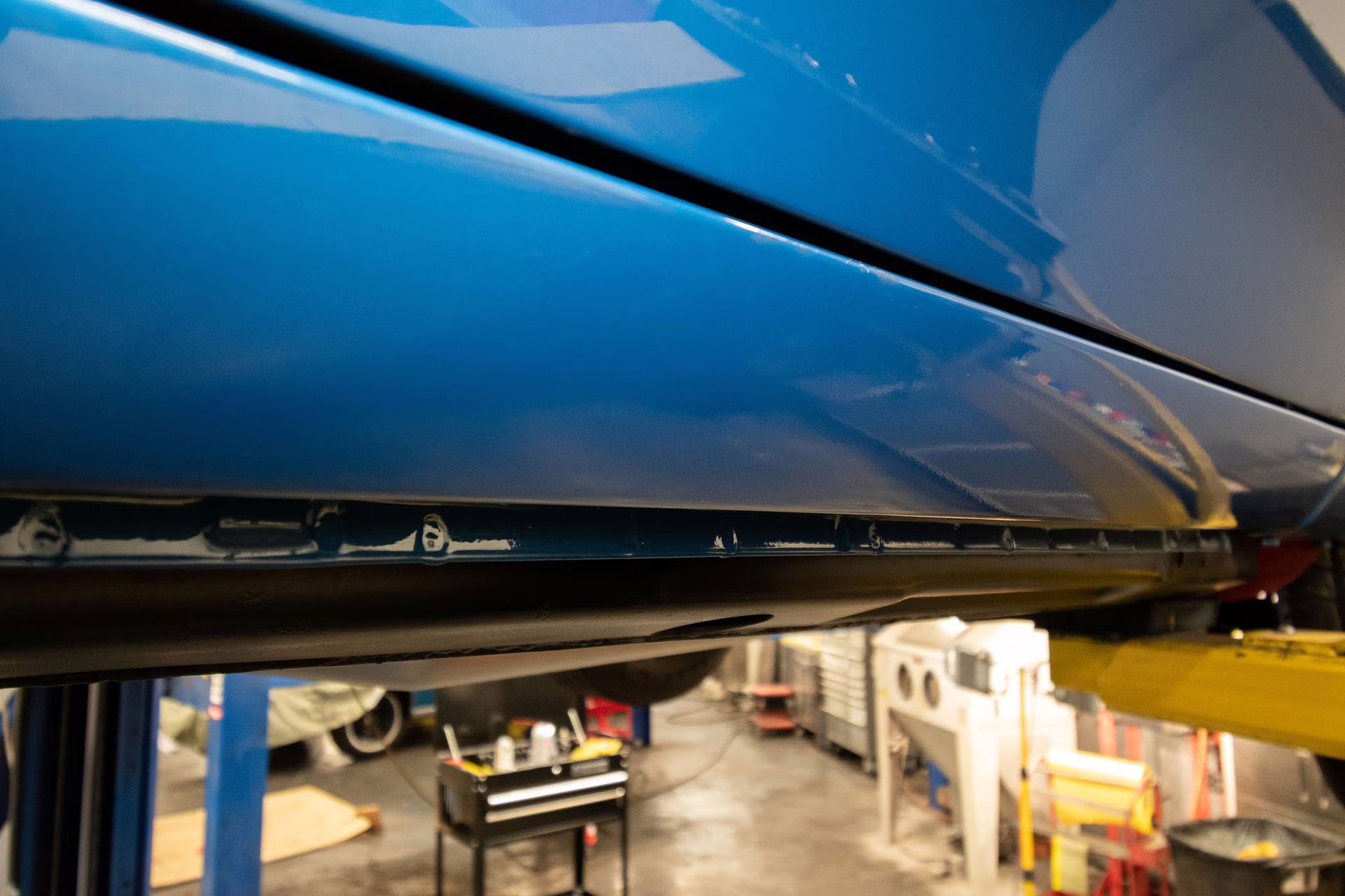 1970 Oldsmobile 442 W-30 Convertible