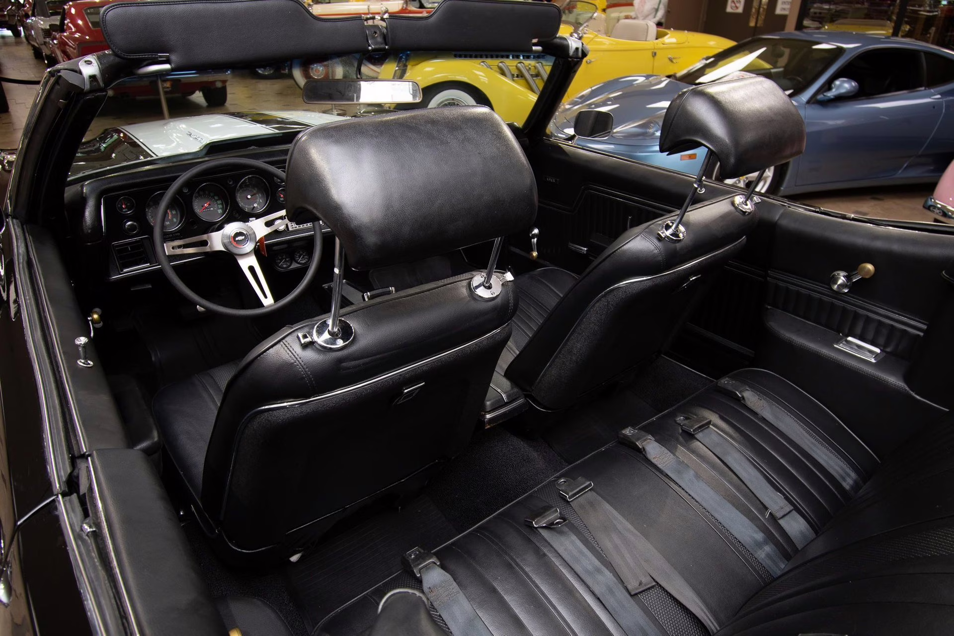 1970 Chevrolet Chevelle