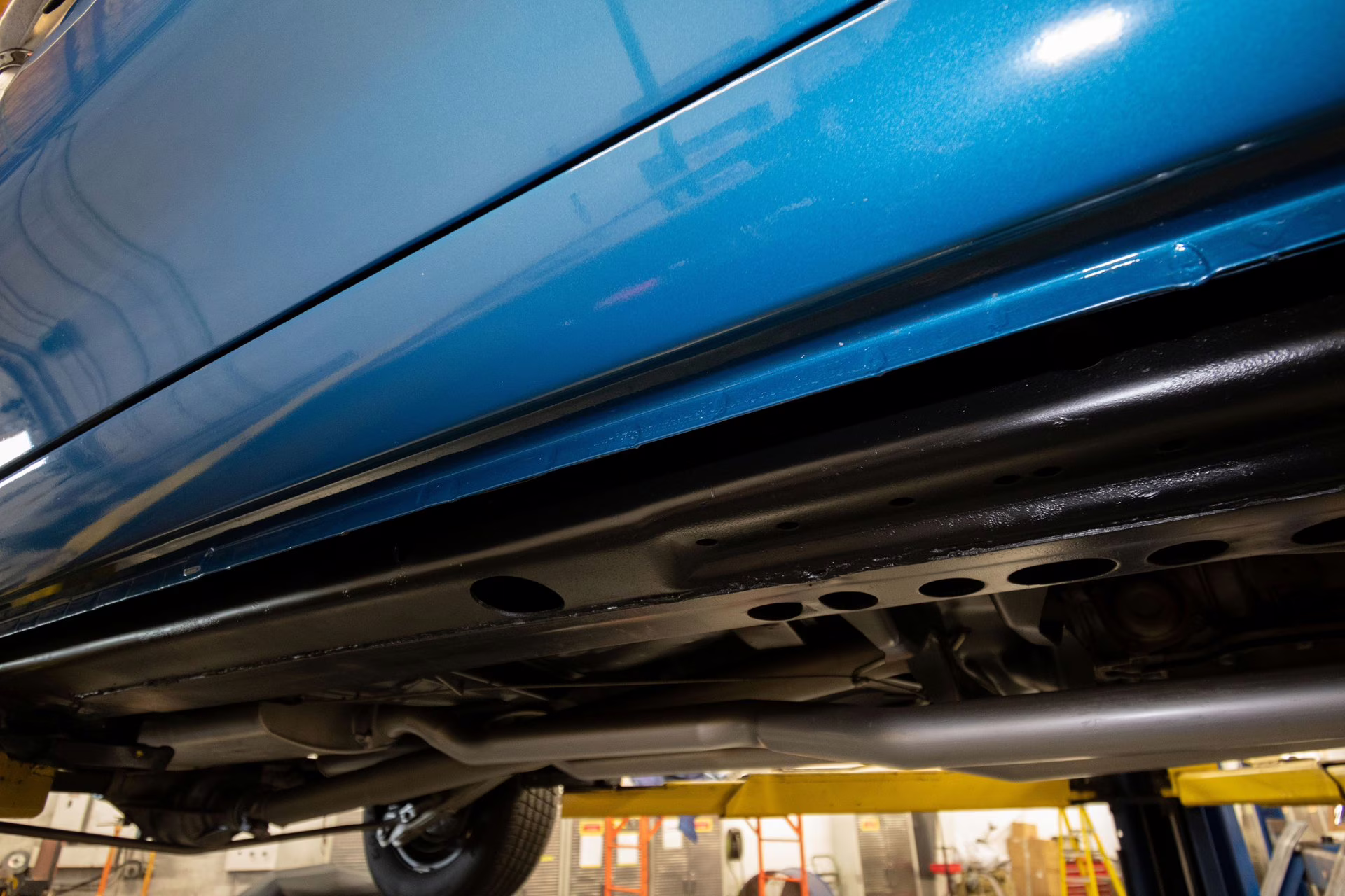 1970 Oldsmobile 442 W-30 Convertible