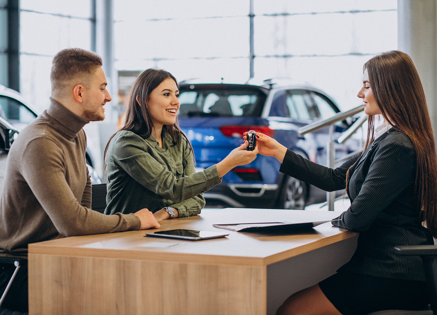 Finance your classic